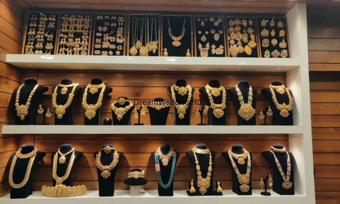 Pragati Jewels  Diamonds